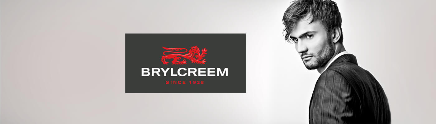 Brylcreem Brylcreem