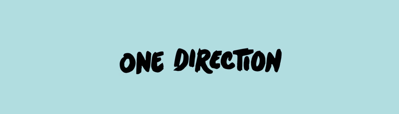 One Direction One Direction