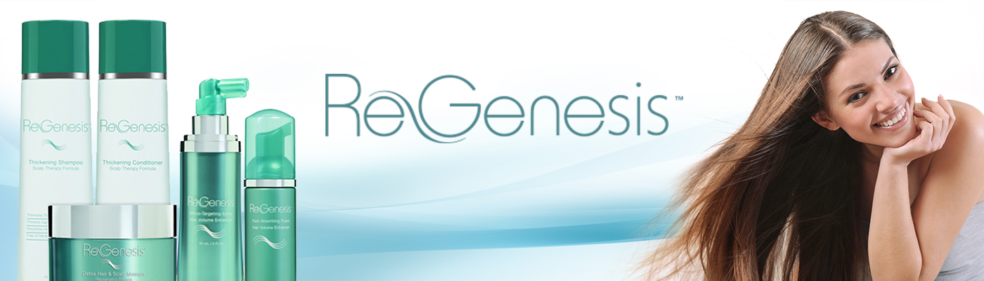 Regenesis Regenesis