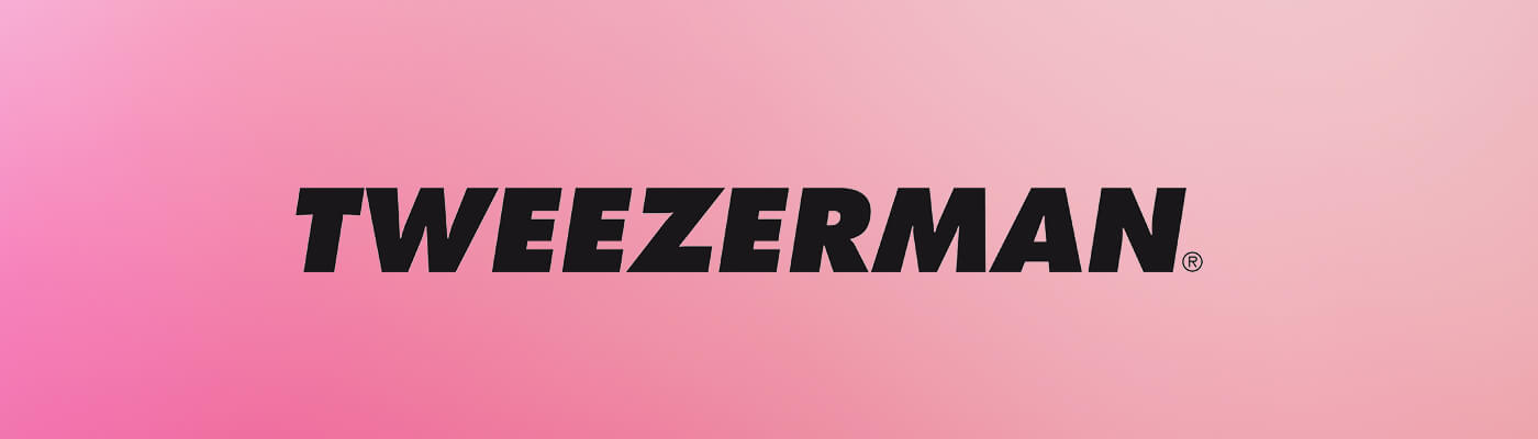 TWEEZERMAN TWEEZERMAN