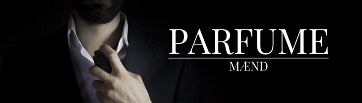 Parfume Til Mænd Parfume Til Mænd