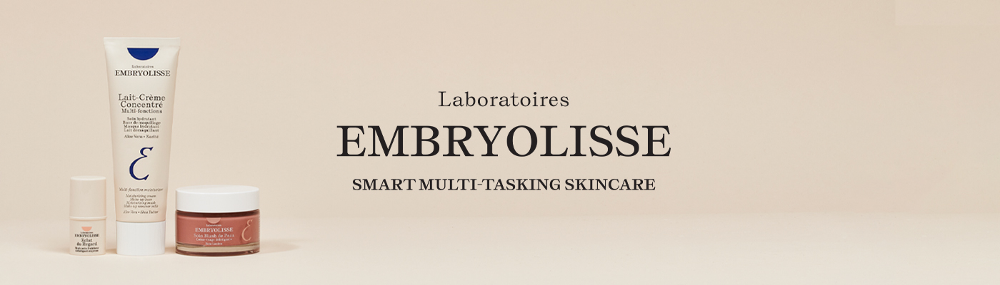 Embryolisse