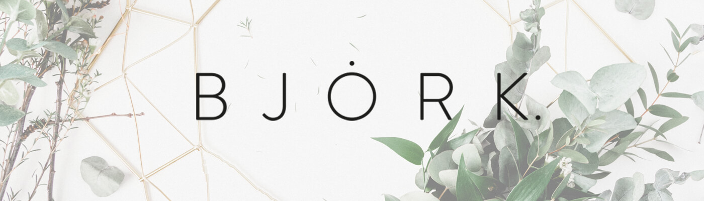 Björk Björk