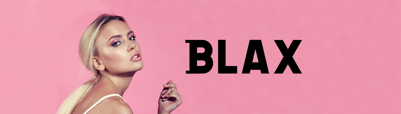 Blax Blax
