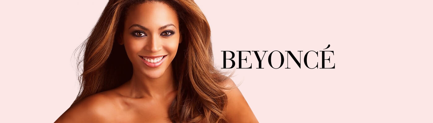 Beyonce Beyonce