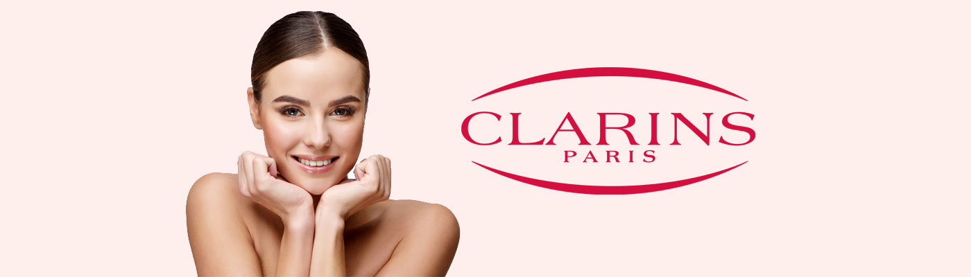Clarins Clarins