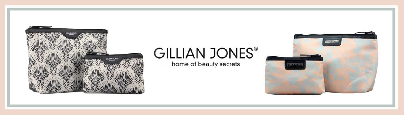 Gillian Jones Gillian Jones