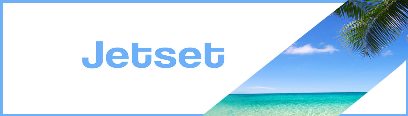 Jetset Jetset