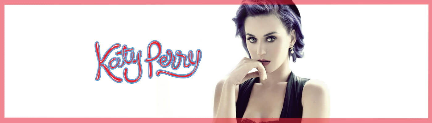 Katy Perry Katy Perry