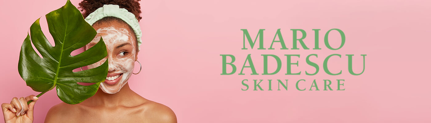Mario Badescu Mario Badescu
