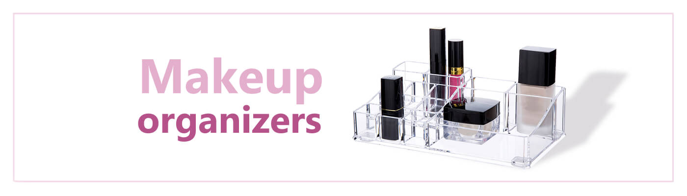 Makeup Organizer Makeup Organizer