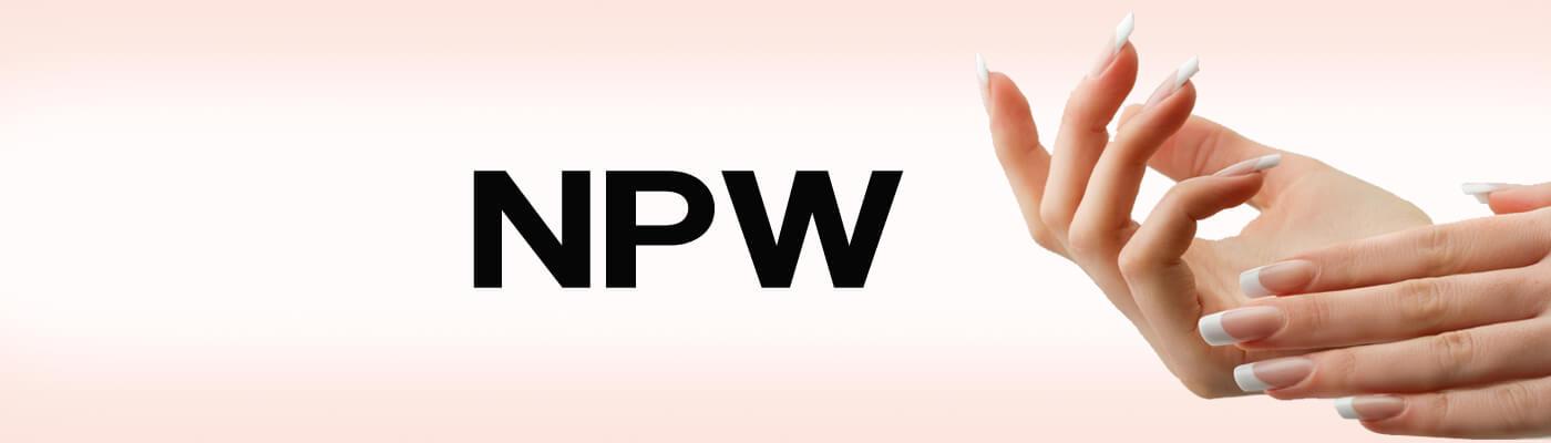 Npw