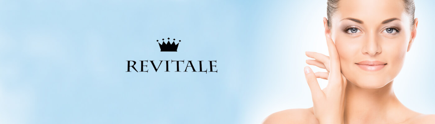 Revitale Revitale