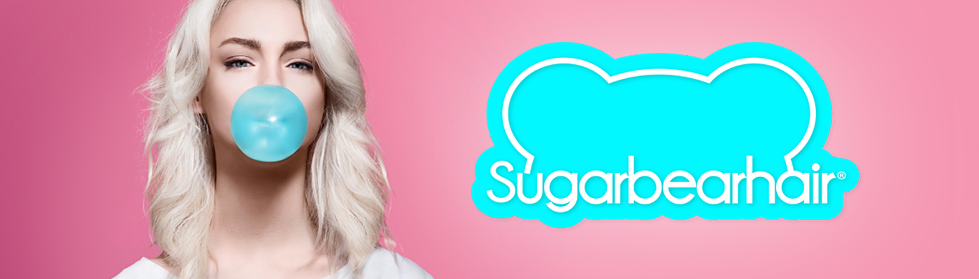 Sugarbearhair Sugarbearhair
