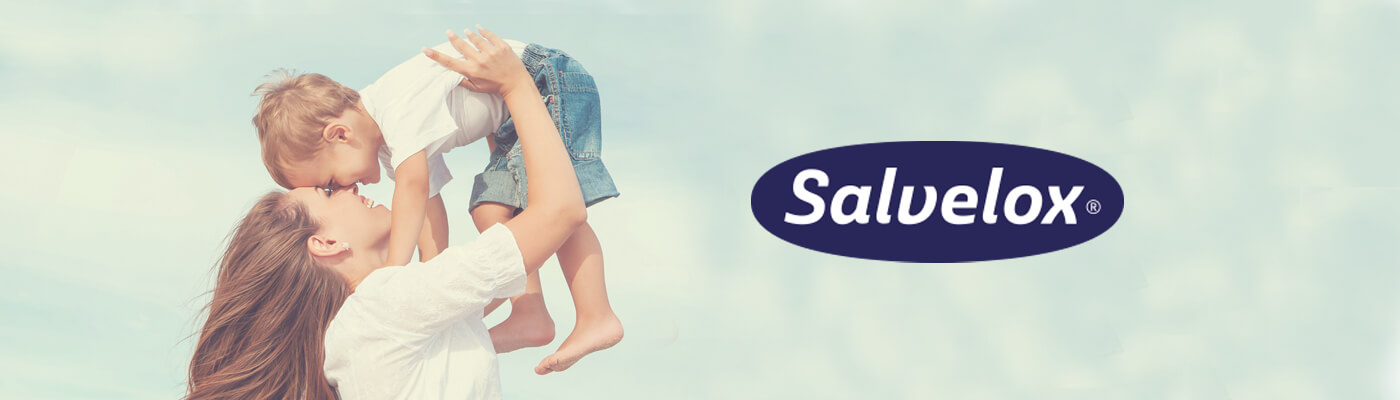 Salvelox Salvelox
