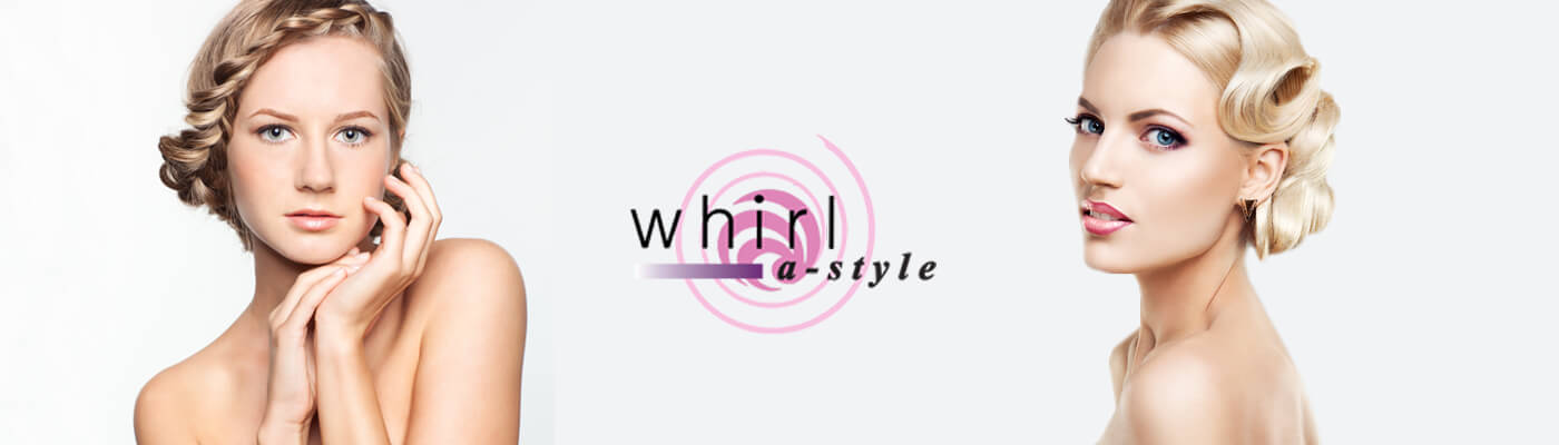 Whirl a Style Whirl a Style