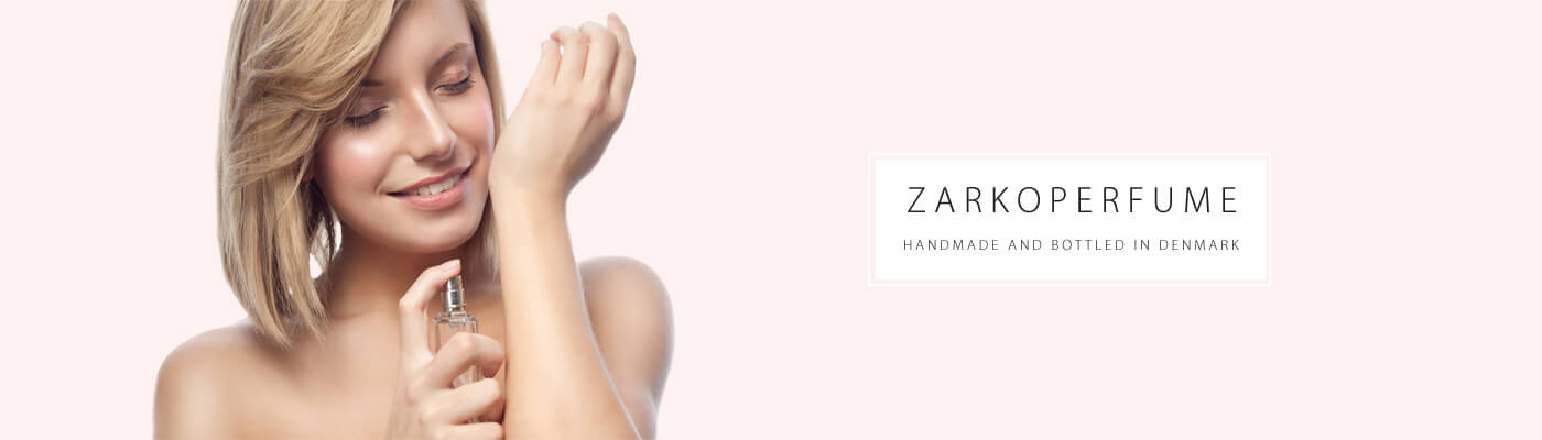 Zarkoperfume Zarkoperfume