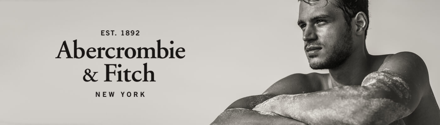 Abercrombie & Fitch Abercrombie & Fitch