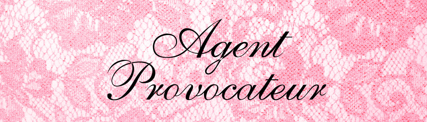 Agent Provocateur Agent Provocateur