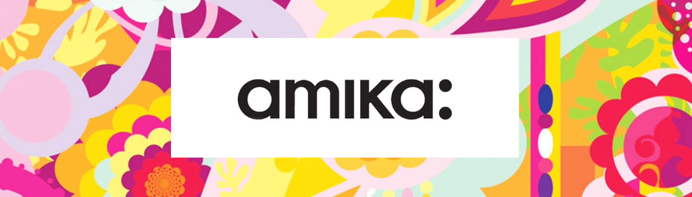 Amika Amika