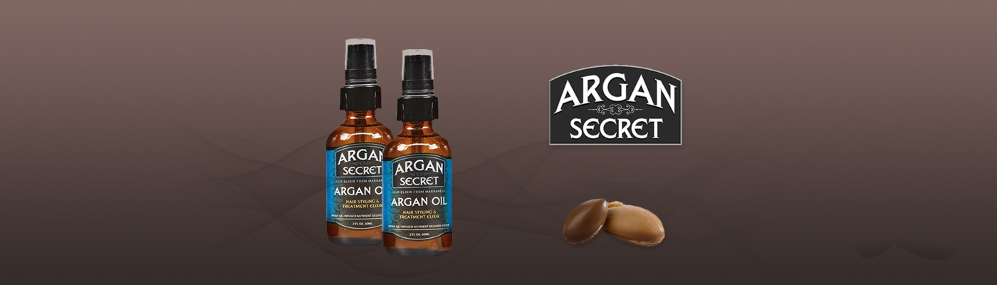 Argan Secret Argan Secret