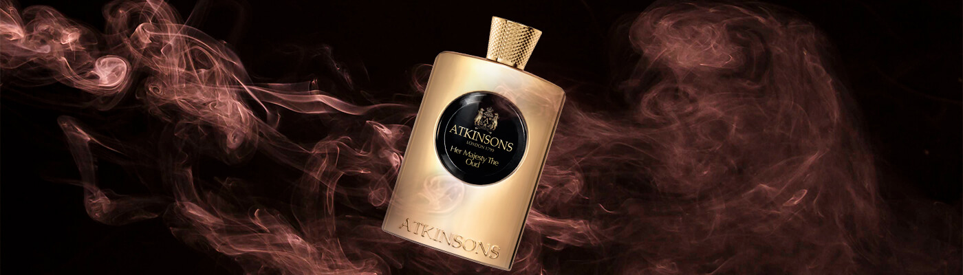 Atkinson The Oud Collection NULL