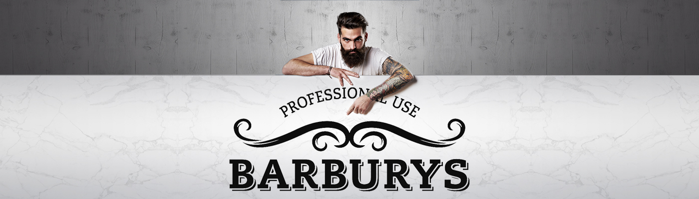 Barburys Barburys