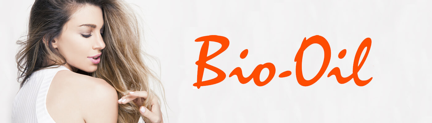 Bio-Oil Bio-Oil