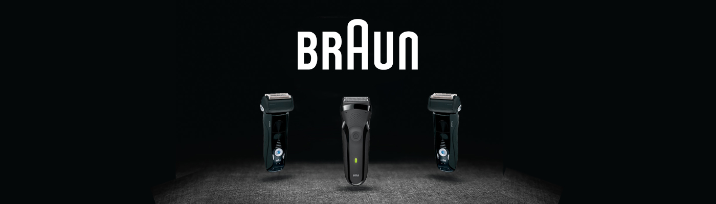 Braun Braun
