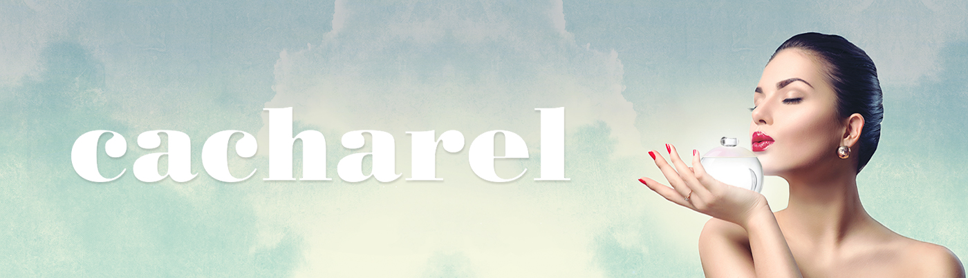 Cacharel Cacharel