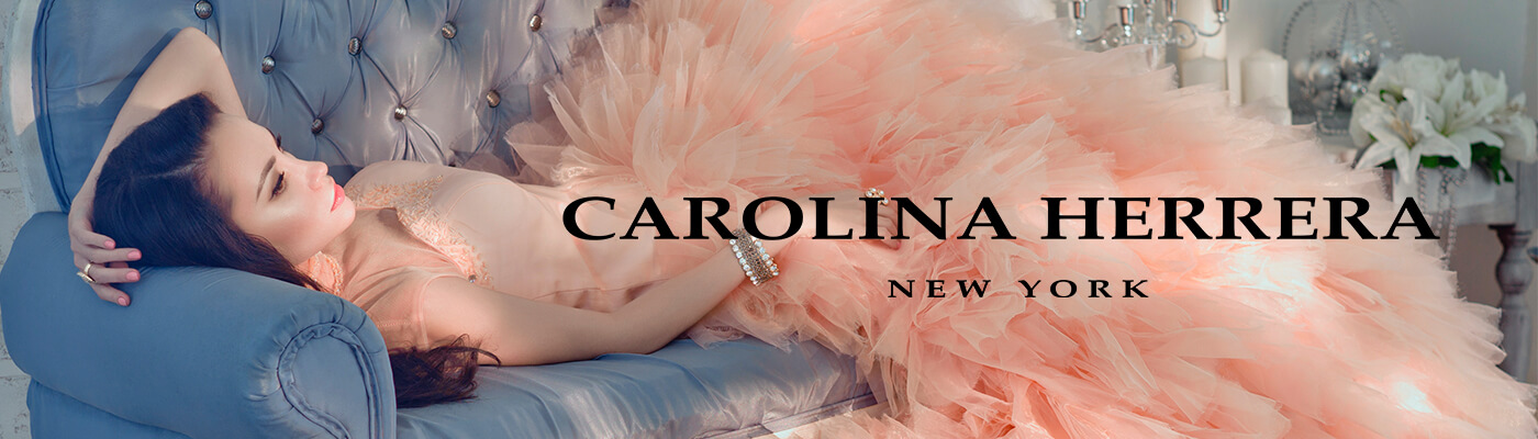 Carolina Herrera Carolina Herrera