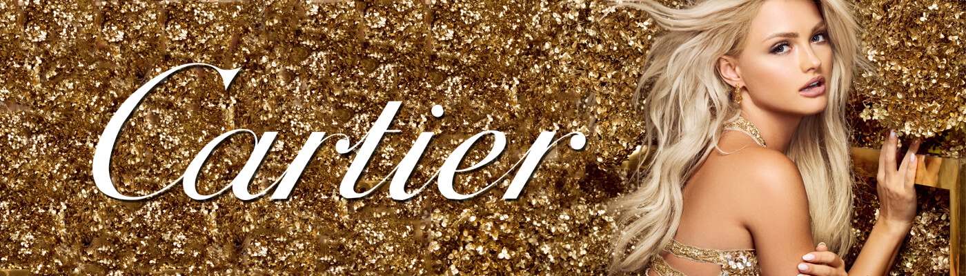 Cartier Cartier