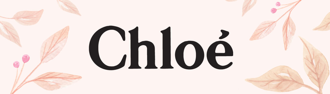 Chloé Chloé