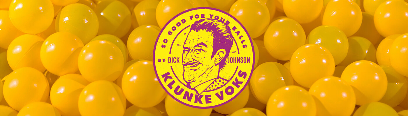 Dick Johnson