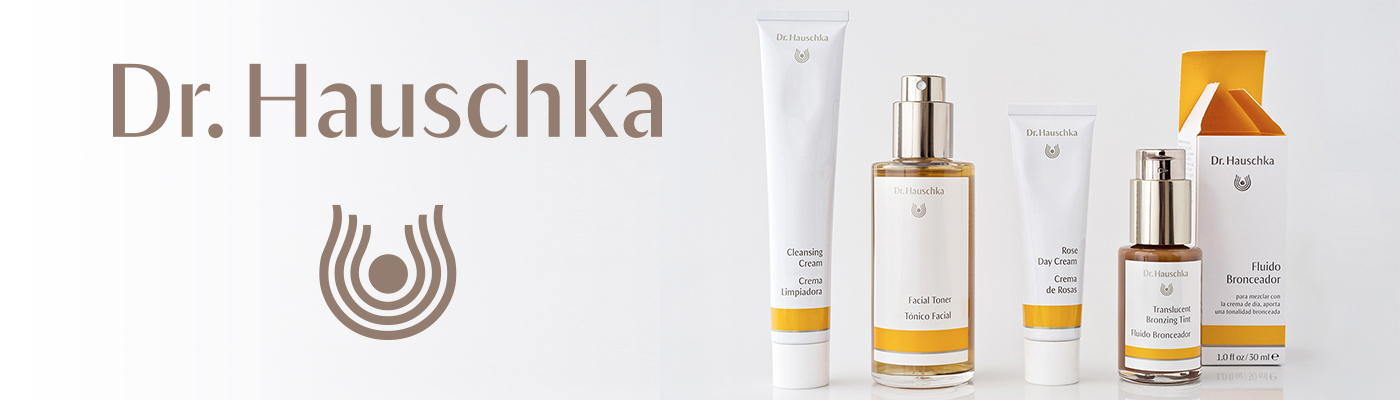 Dr. Hauschka Dr. Hauschka