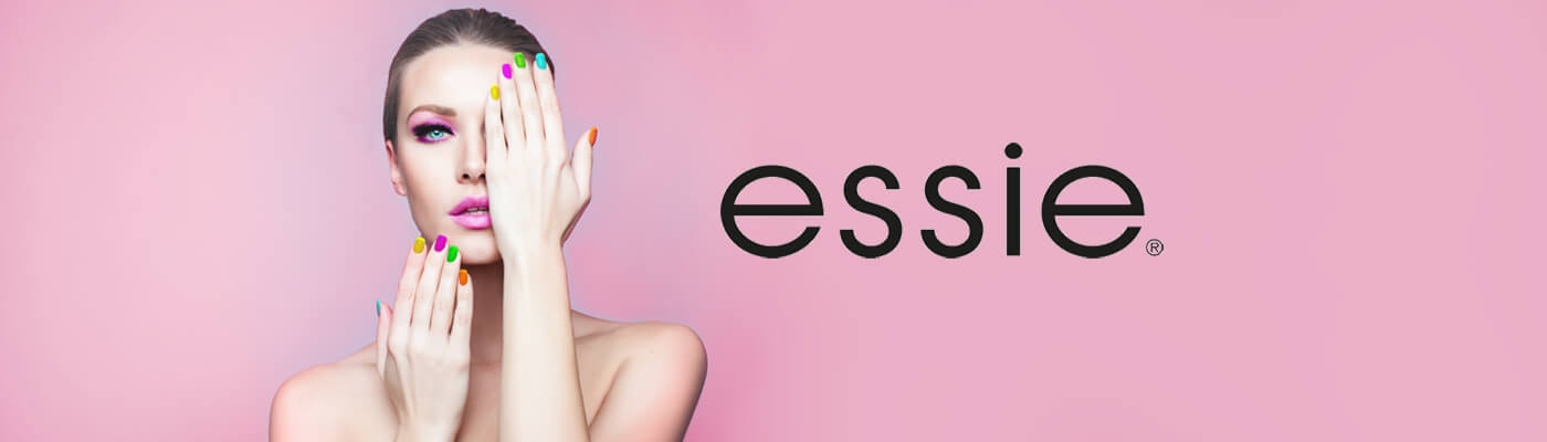 Essie Essie