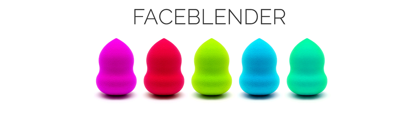 Faceblender Faceblender