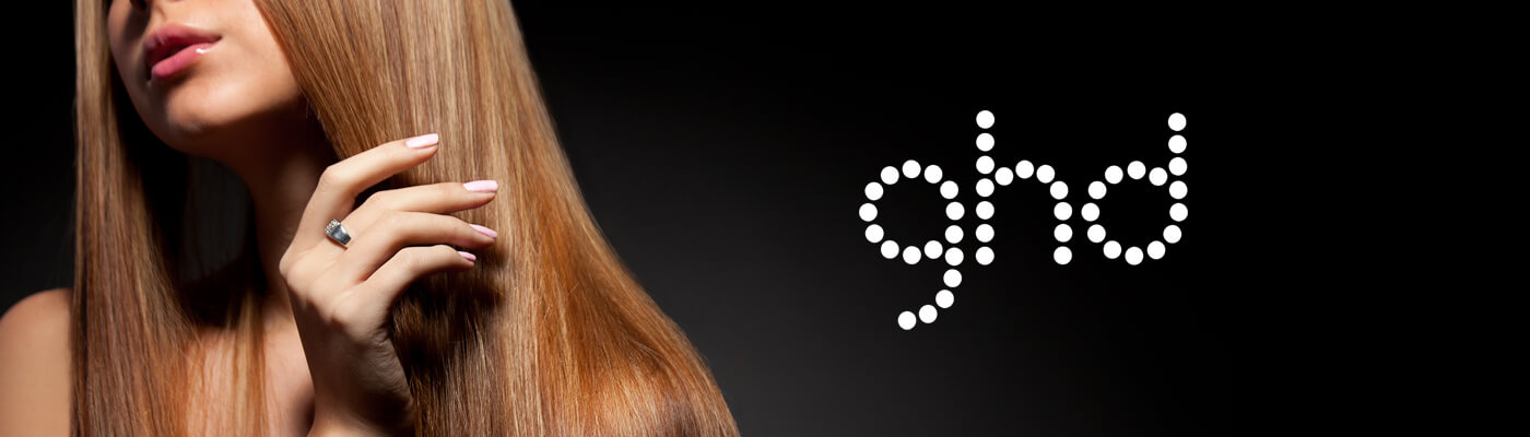 GHD GHD