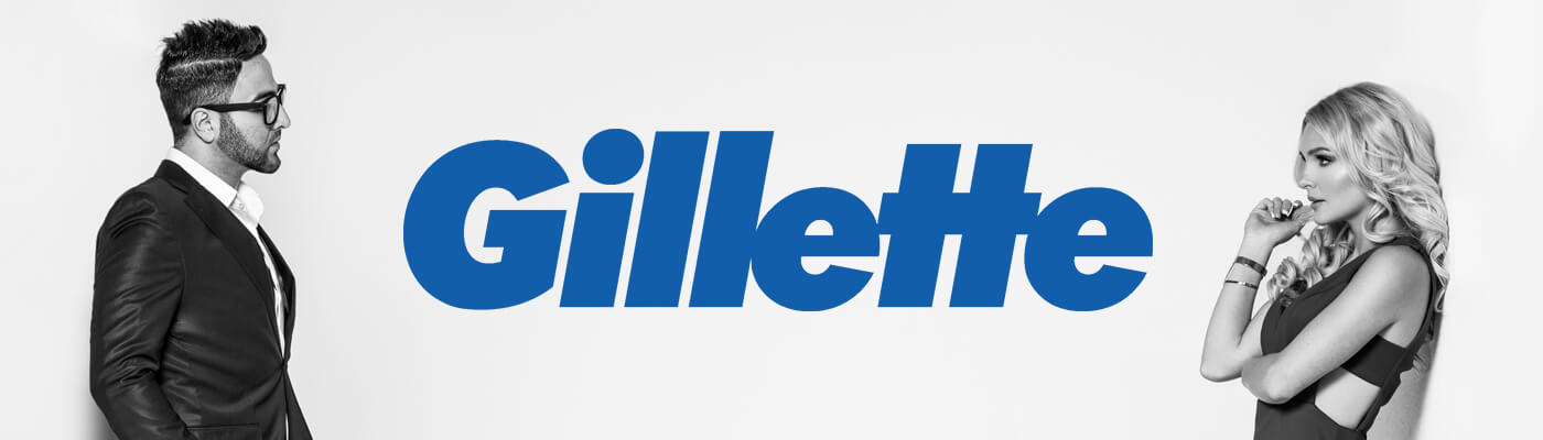 Gillette