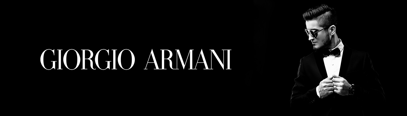 Giorgio Armani