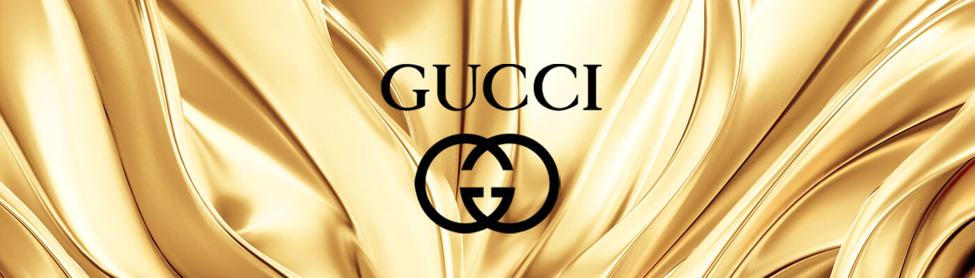 Gucci parfumer - hos