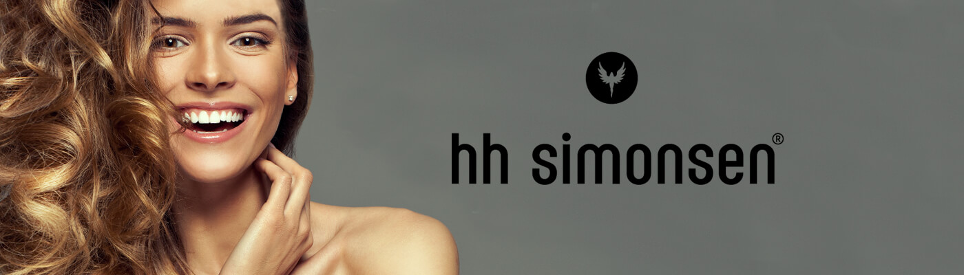 HH Simonsen HH Simonsen