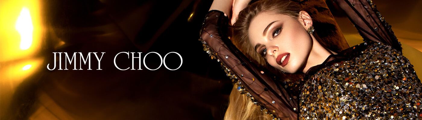 Jimmy Choo Jimmy Choo
