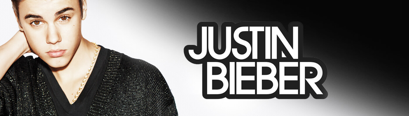 Justin Bieber Justin Bieber