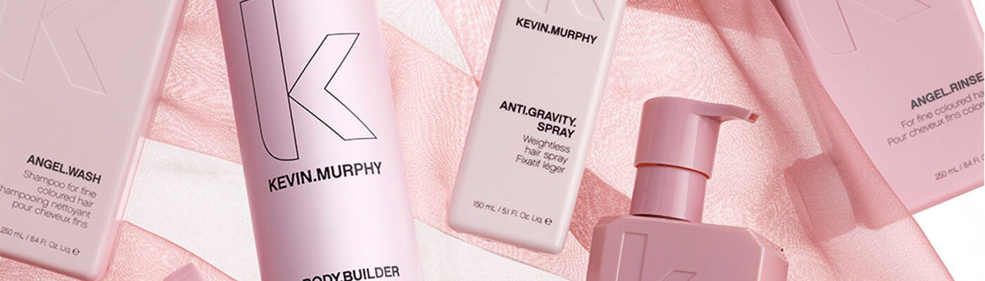 Kevin Murphy