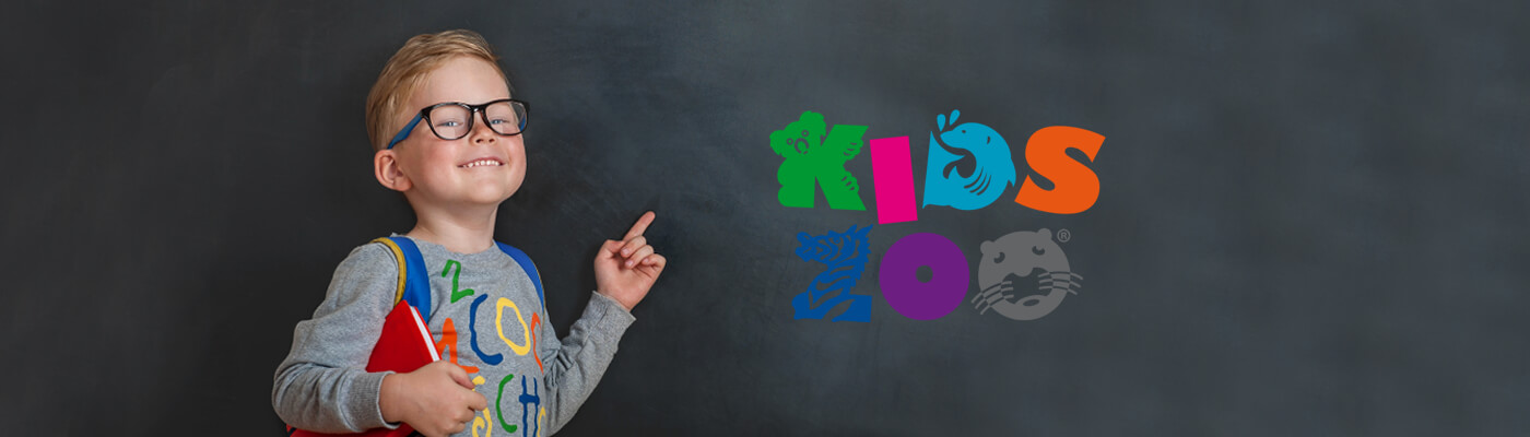 Kids Zoo Kids Zoo