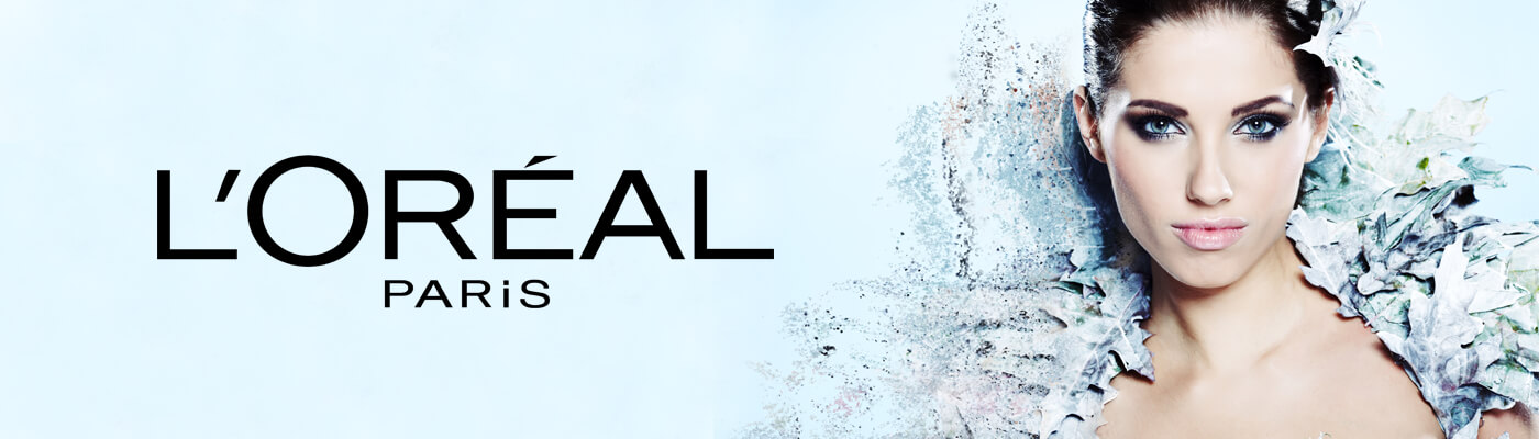 Loreal Loreal