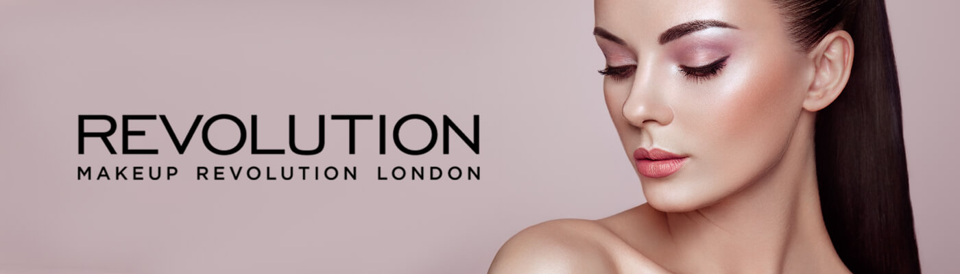 Makeup Revolution Makeup Revolution
