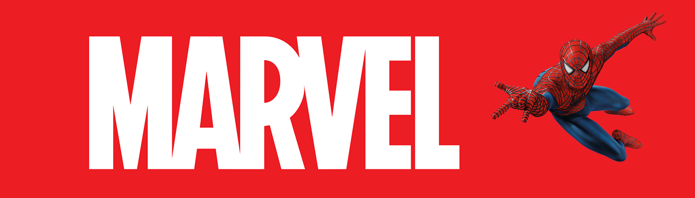 Marvel Marvel