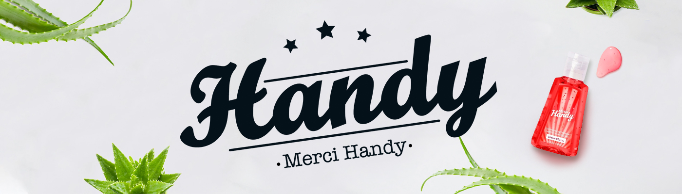 Merci Handy Merci Handy